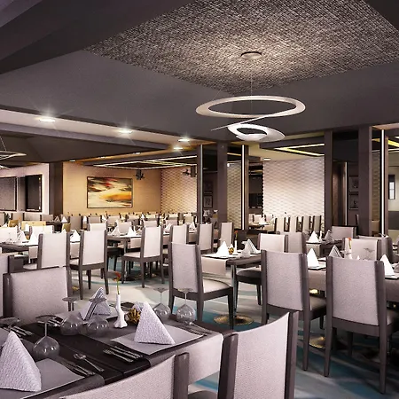 فندق Kervansaray 3*