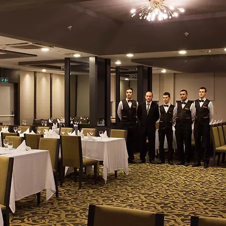 Kervansaray Hotel