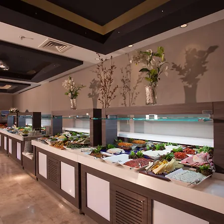 فندق Kervansaray بورصة