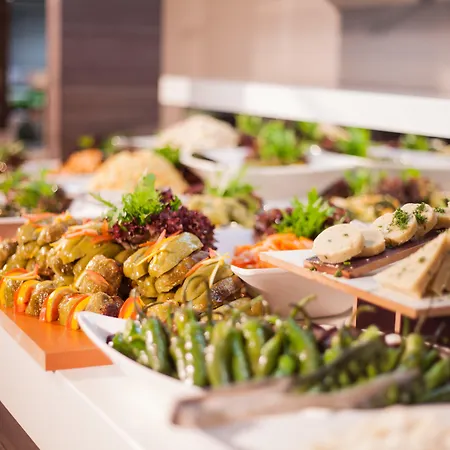 فندق Kervansaray بورصة