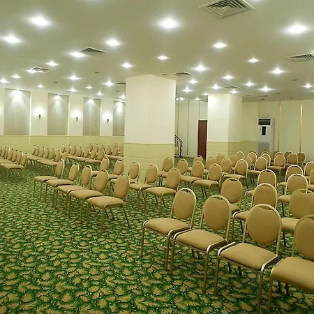 Kervansaray Hotel