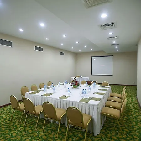 Hotel Kervansaray