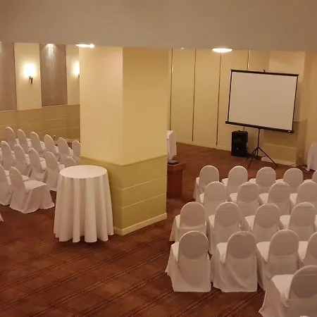 Hotel Kervansaray Bursa