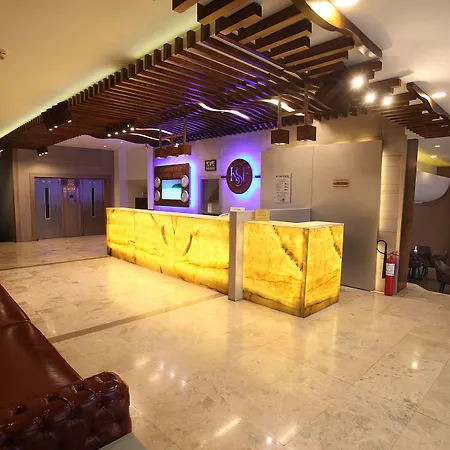 فندق Kervansaray