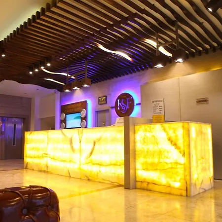 Kervansaray فندق بورصة