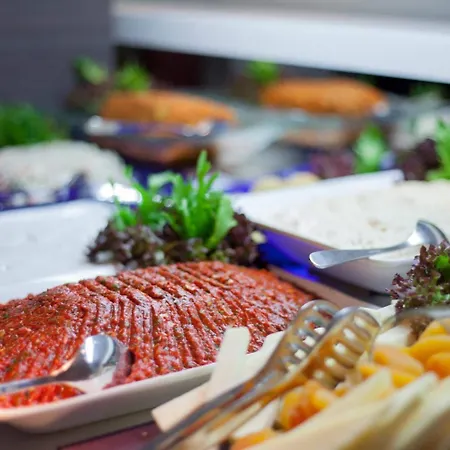 Kervansaray فندق