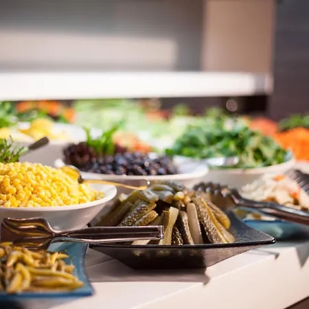 Kervansaray 3* بورصة