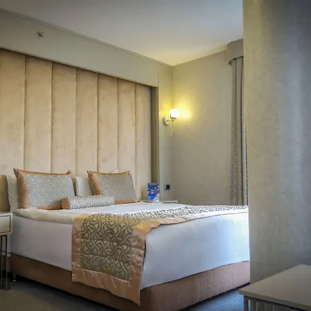 Hotel Kervansaray
