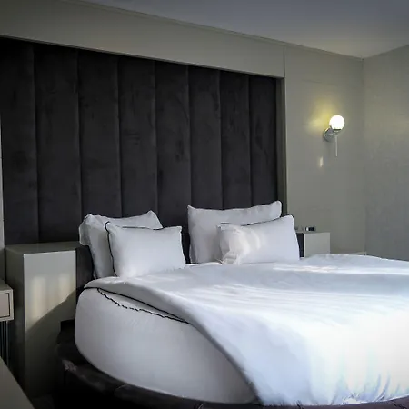 Hotel Kervansaray Bursa