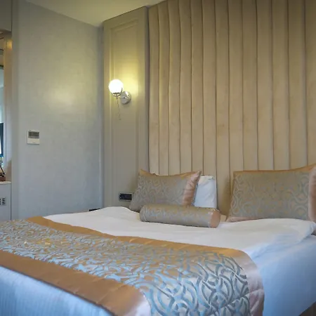 Kervansaray 3*