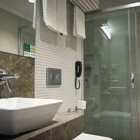 فندق Kervansaray