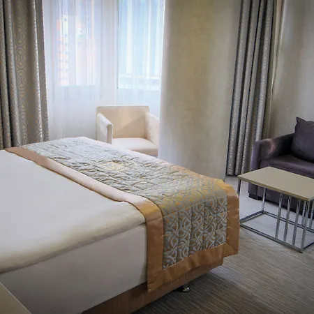 Kervansaray بورصة