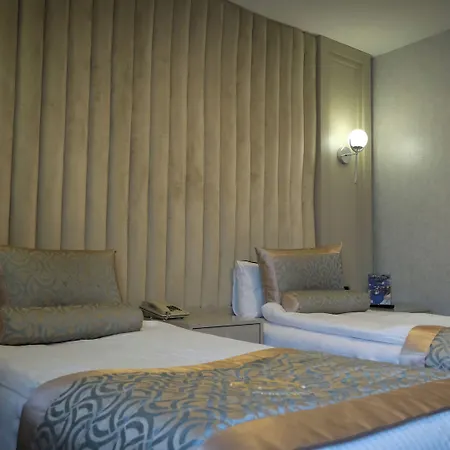 Kervansaray بورصة