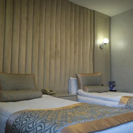 Kervansaray Hotel 3*