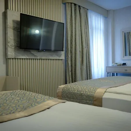 Kervansaray Hotel Bursa