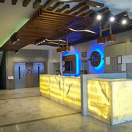 Kervansaray Hotel