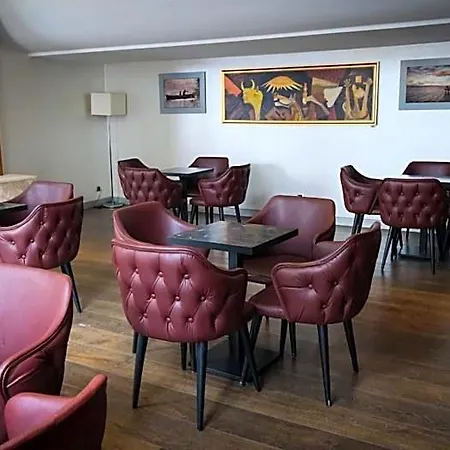 Hotel Kervansaray 3*
