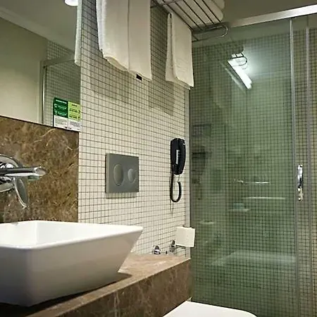 Kervansaray 3*