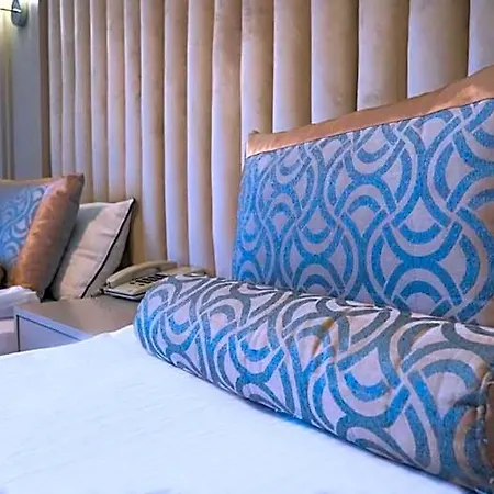 Kervansaray Hotel Bursa