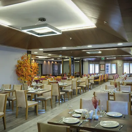 Kervansaray 부루사
