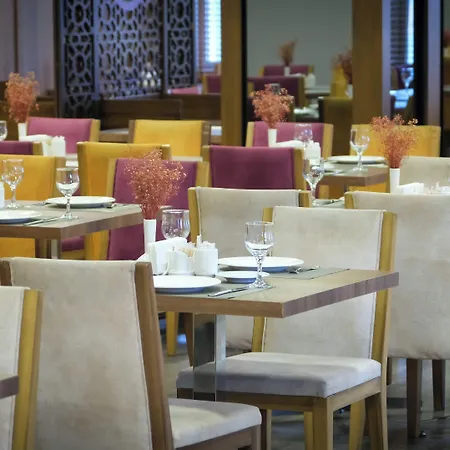 Hotel Kervansaray