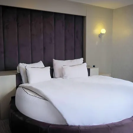 Kervansaray Hotel