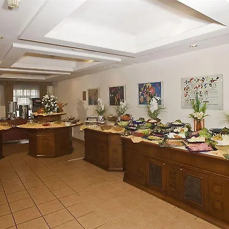 Kervansaray Otel