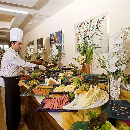Kervansaray Otel Bursa
