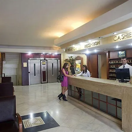 Kervansaray Otel