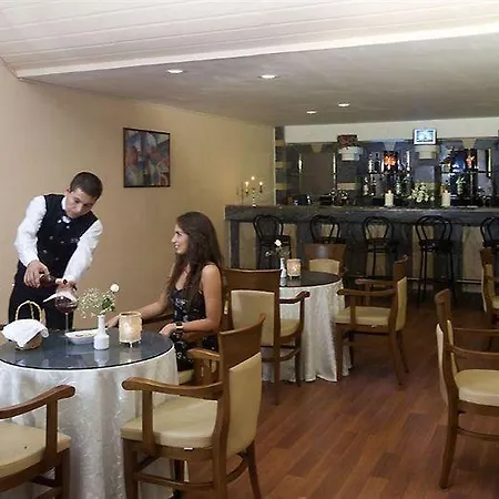 Kervansaray Otel Bursa