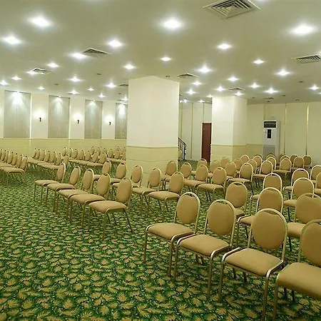 Kervansaray 3* Bursa