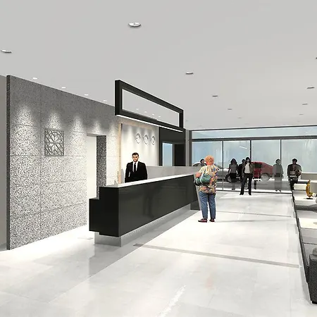 Kervansaray Otel Bursa