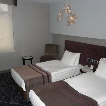 Kervansaray Otel