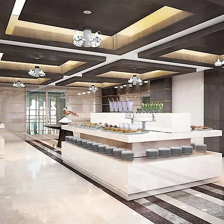 Kervansaray Otel