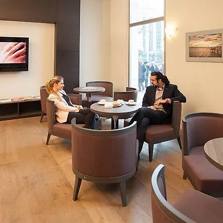 Kervansaray 3* Bursa