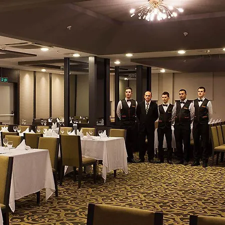 Kervansaray 3* Bursa