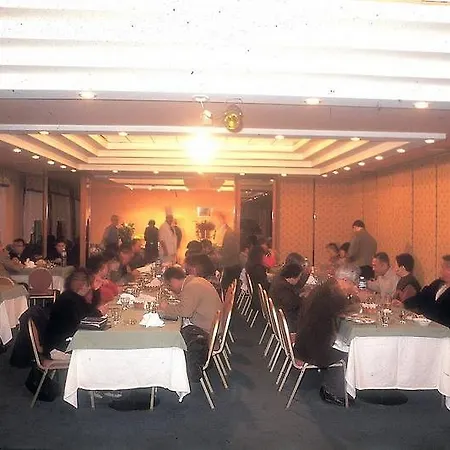 Kervansaray Otel 3*