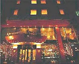 Otel Kervansaray Bursa