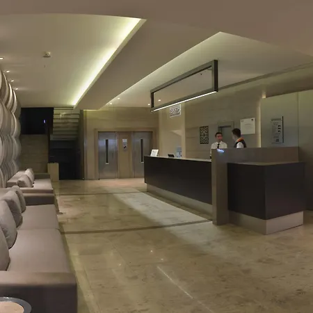 Kervansaray Otel 3*