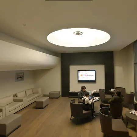 Otel Kervansaray