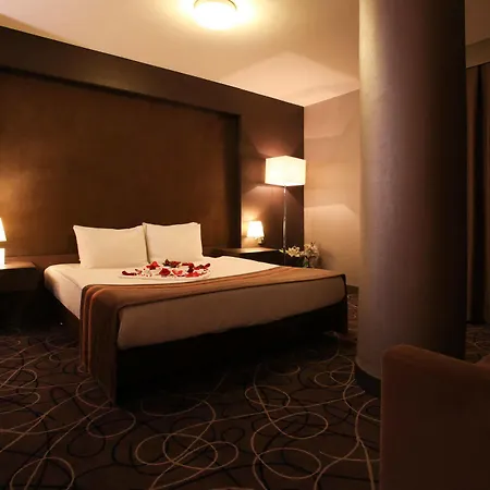 Otel Kervansaray