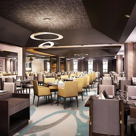 Otel Kervansaray Bursa