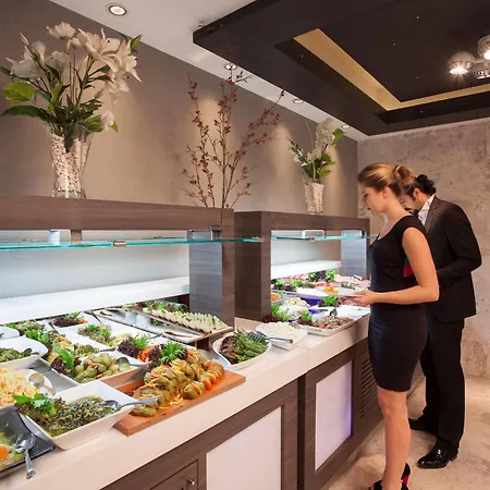 Otel Kervansaray 3*