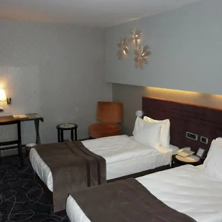 Kervansaray Hotel