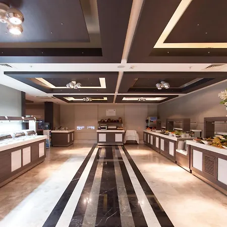 Otel Kervansaray Bursa